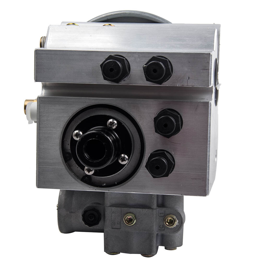 Air Dryer Extended Purge Replaces for Volvo for Bendix 801266, 5010696X, 5004050