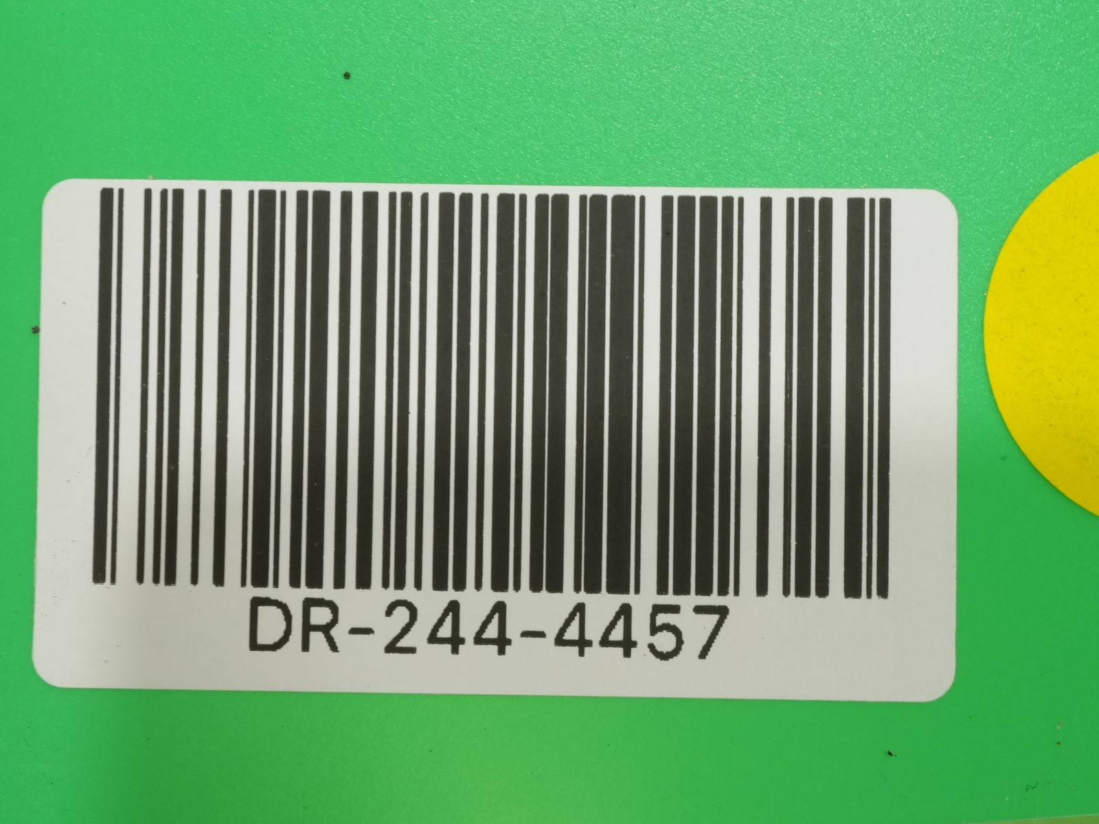 92-95 Civic OEM driver left interior door handle lever lock blue