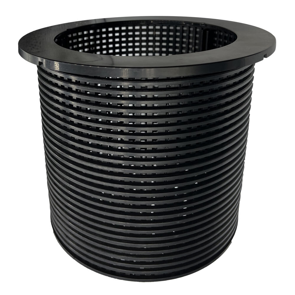 Puri Tech Skimmer Basket Pentair American Admiral Replaces 850001 R38013A B-37