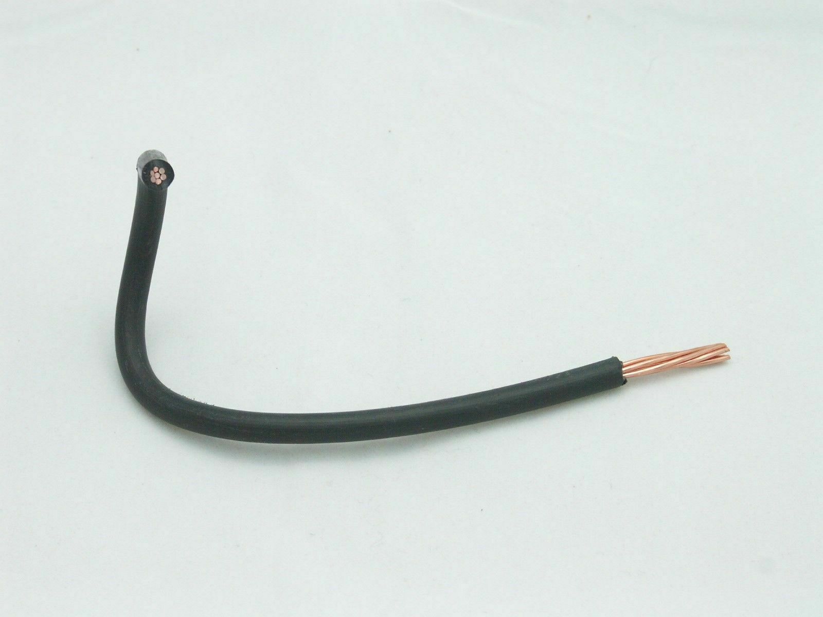 ADC USE-2 Single Insulated Wire for Solar Panels 10AWG, 600VDC 500FT Spool