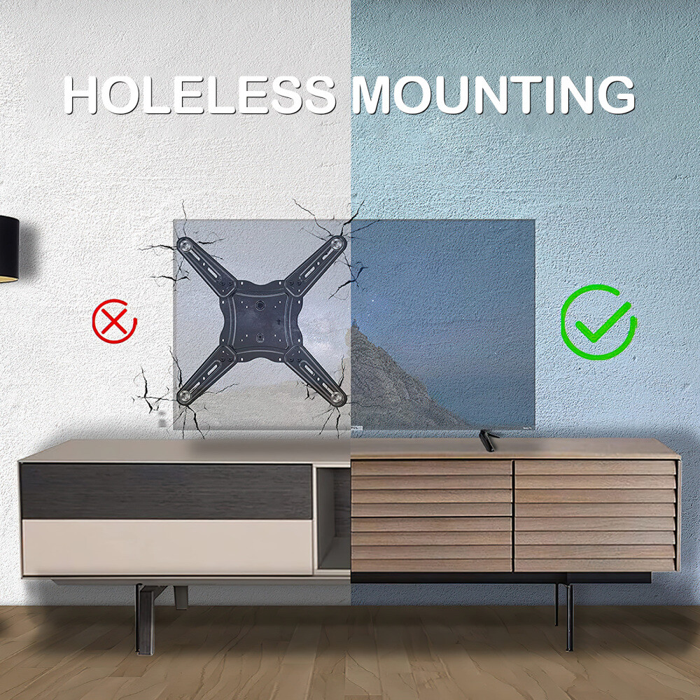 Base Stand for TCL 32" 40" 43" 49" 50" 55" TV Legs, TV Legs for TCL TV Stand