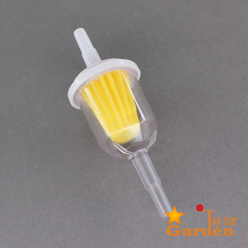 3x Inline Fuel Filter For Yamaha Pro Hauler 1000, 700, RHINO 450, RHINO 660