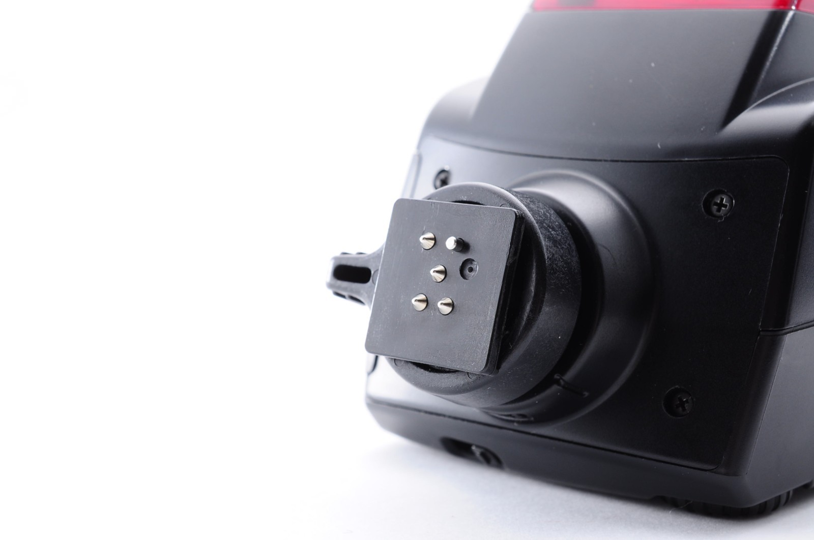 Pentax AF 360 FGZ Excellent+5 Shoe Mount Flash from Japan Z0903