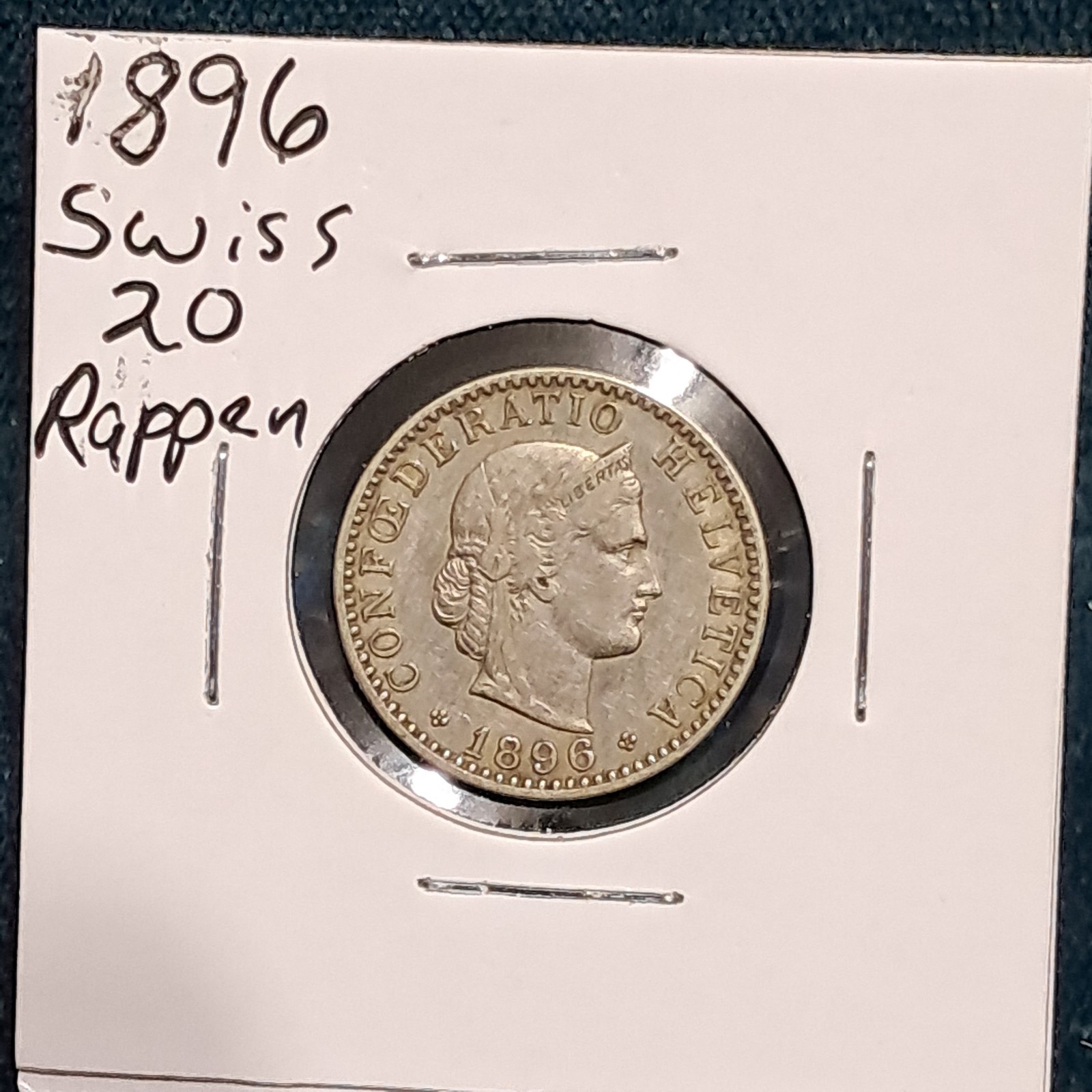 Estate Sale Junk Drawer Coin Collection Coin Lot U Get Everything Pictured