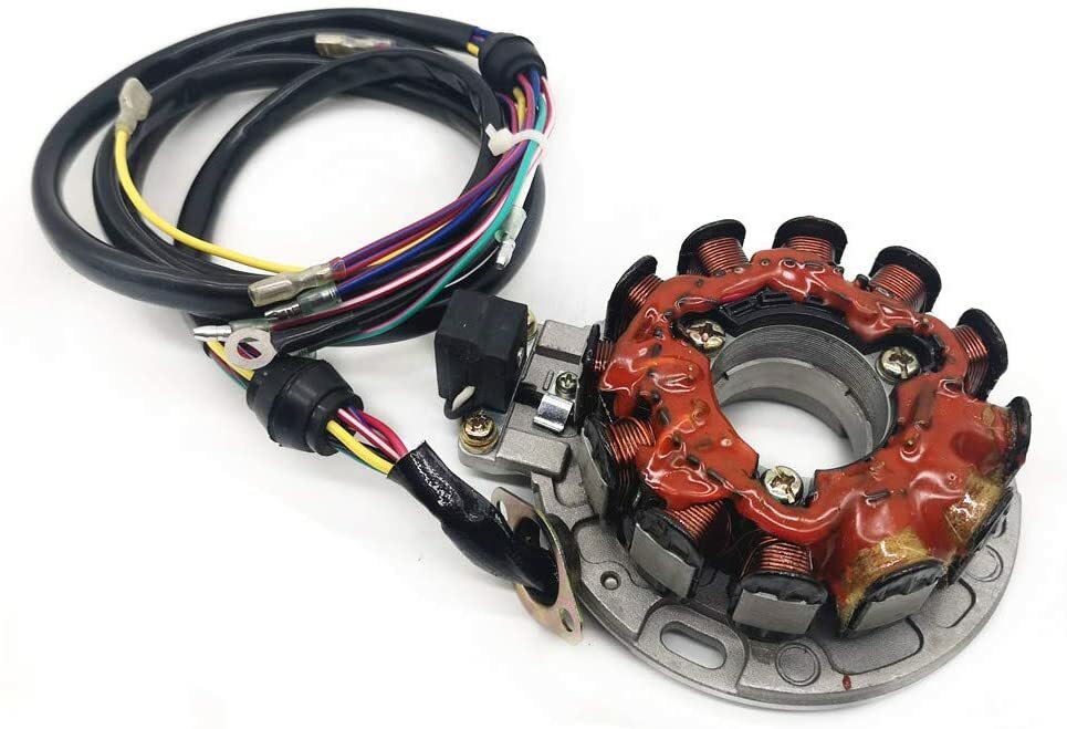 For Polaris Jet-Ski Magneto Stator Assy 3240270 3240216 JetSki Watercraft SL780