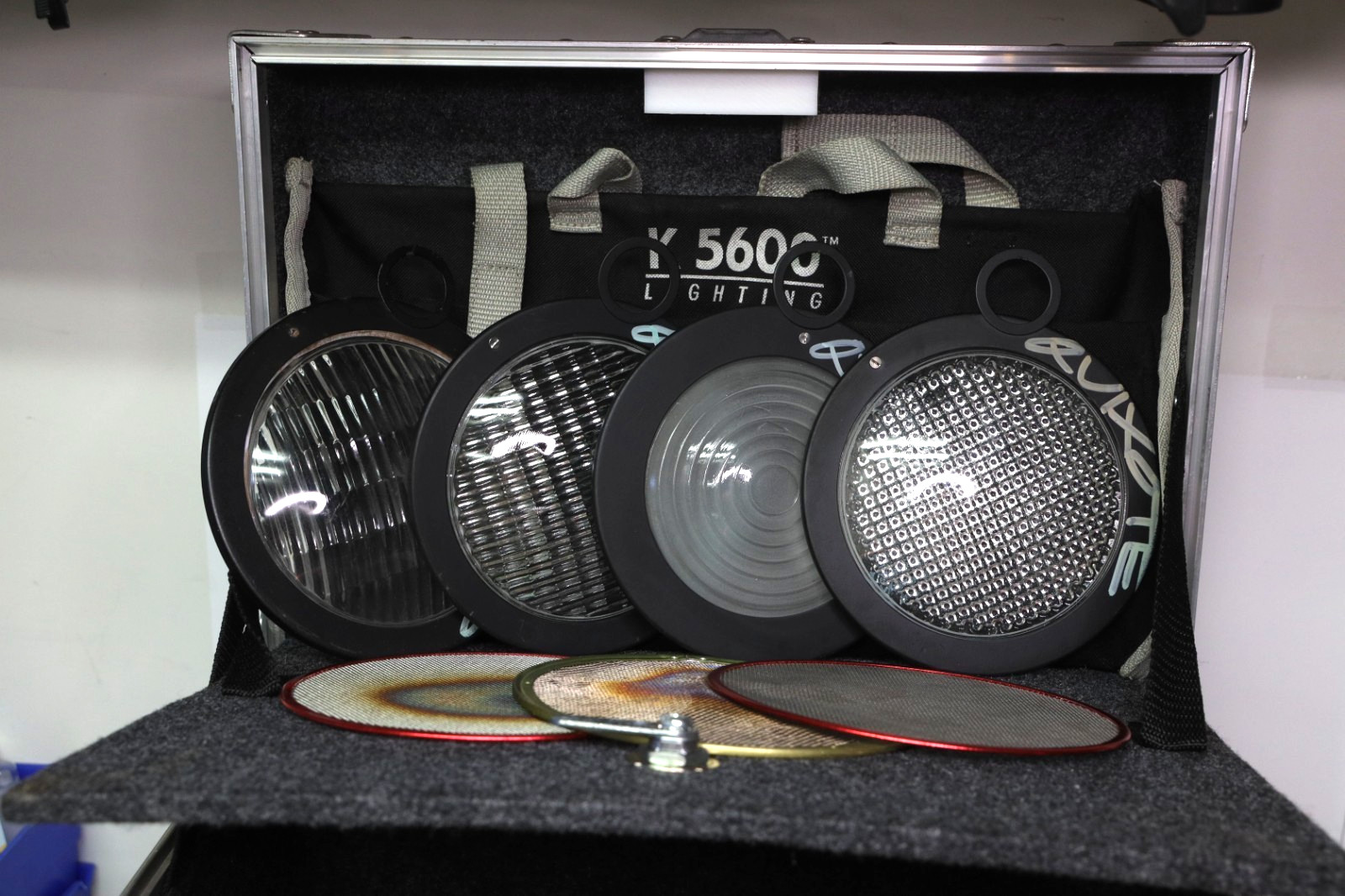 K 5600 Joker-Bug 400 Watt Complete Kit