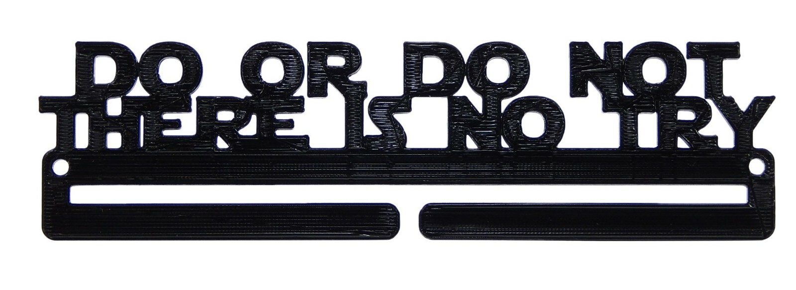 Running Marathon Race Sports Medal Display Rack Holder Hanger Organizer for Wall