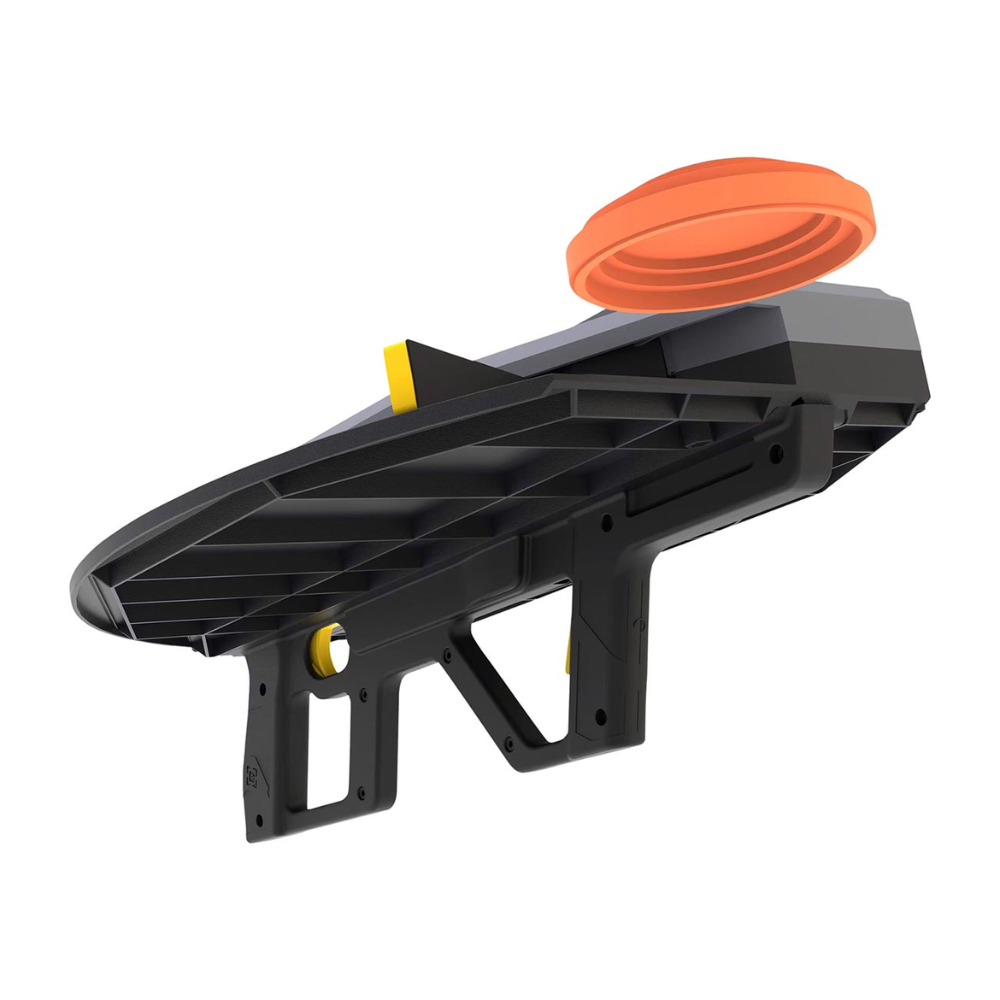 Caldwell 4002774 Claymore Pullpup Clay Target Thrower, Targets Over 55 Yards