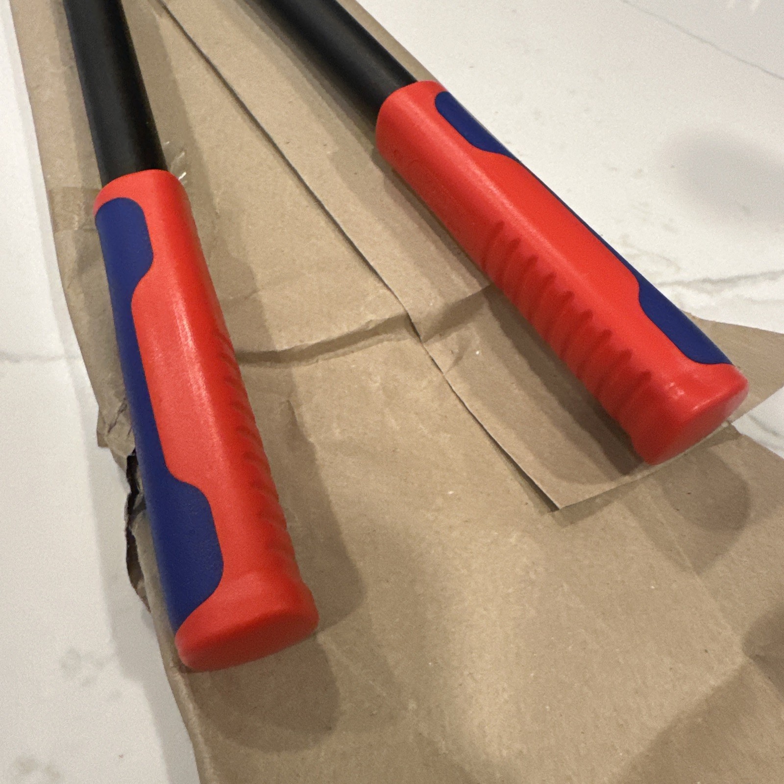 Knipex Cable Shears Wire Cutters Pliers 500mm 20in Cutting Made In Germany - New