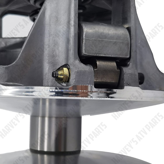 USED 14-23 POLARIS RZR 1000 XP PRIMARY DRIVE CLUTCH Complete !