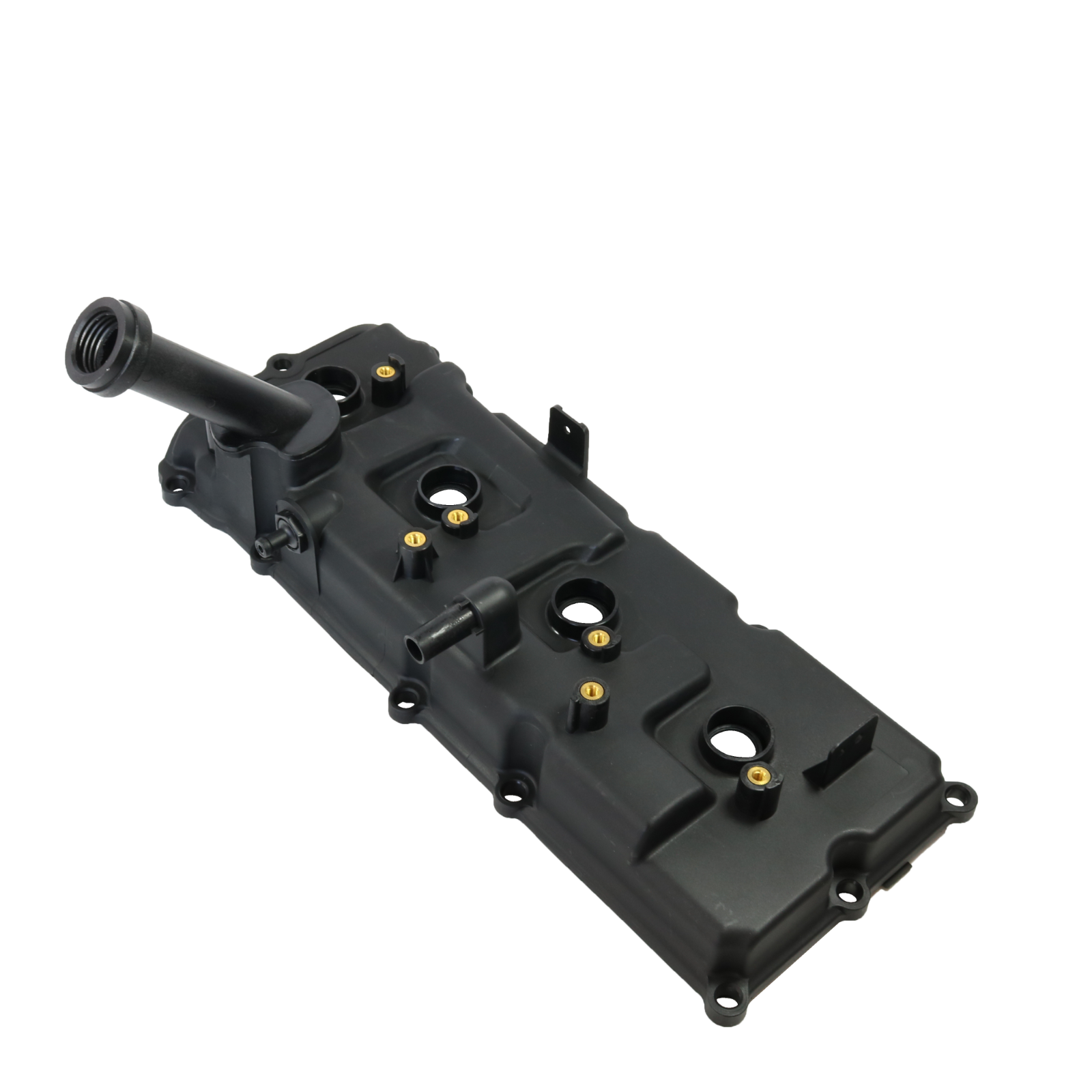 Fits Nissan Pathfinder Armada Titan Infiniti QX56 5.6L Valve Cover Set & Gaskets