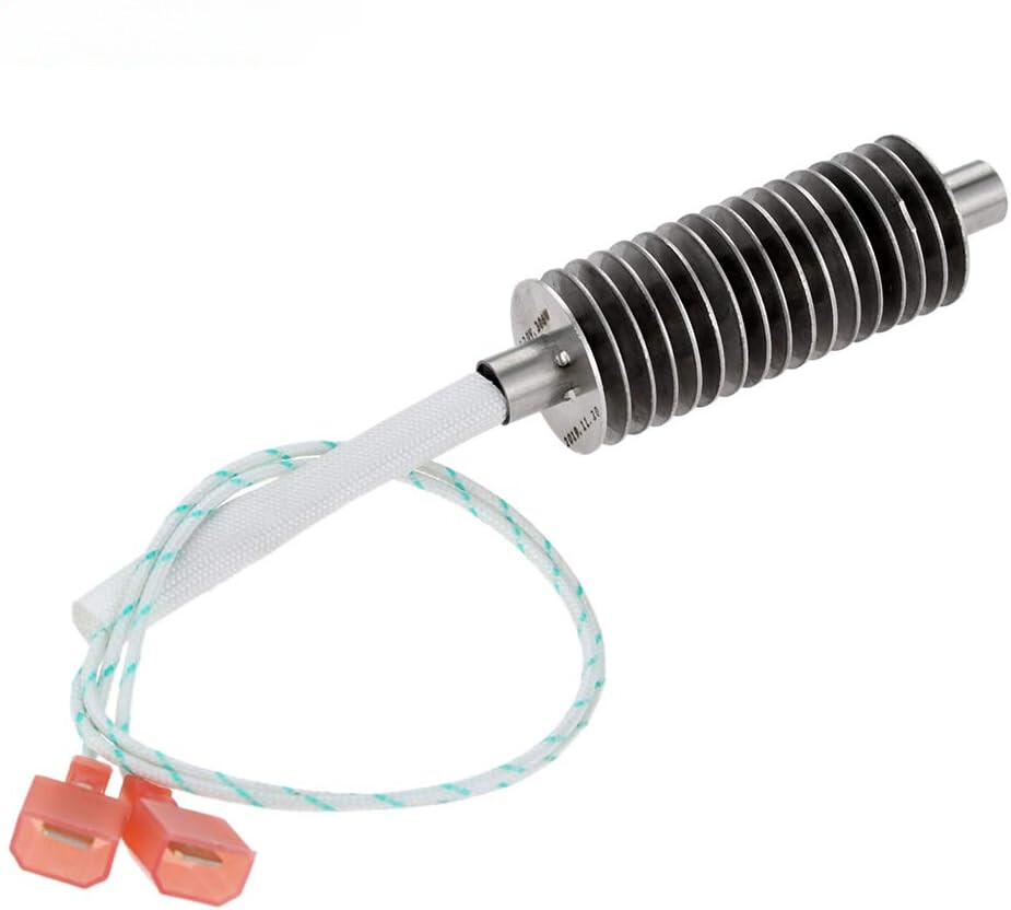 Pellet Stove Igniter for Harman Stoves, 306W Ignitor Hod 3-20-677200, 3-20-06783