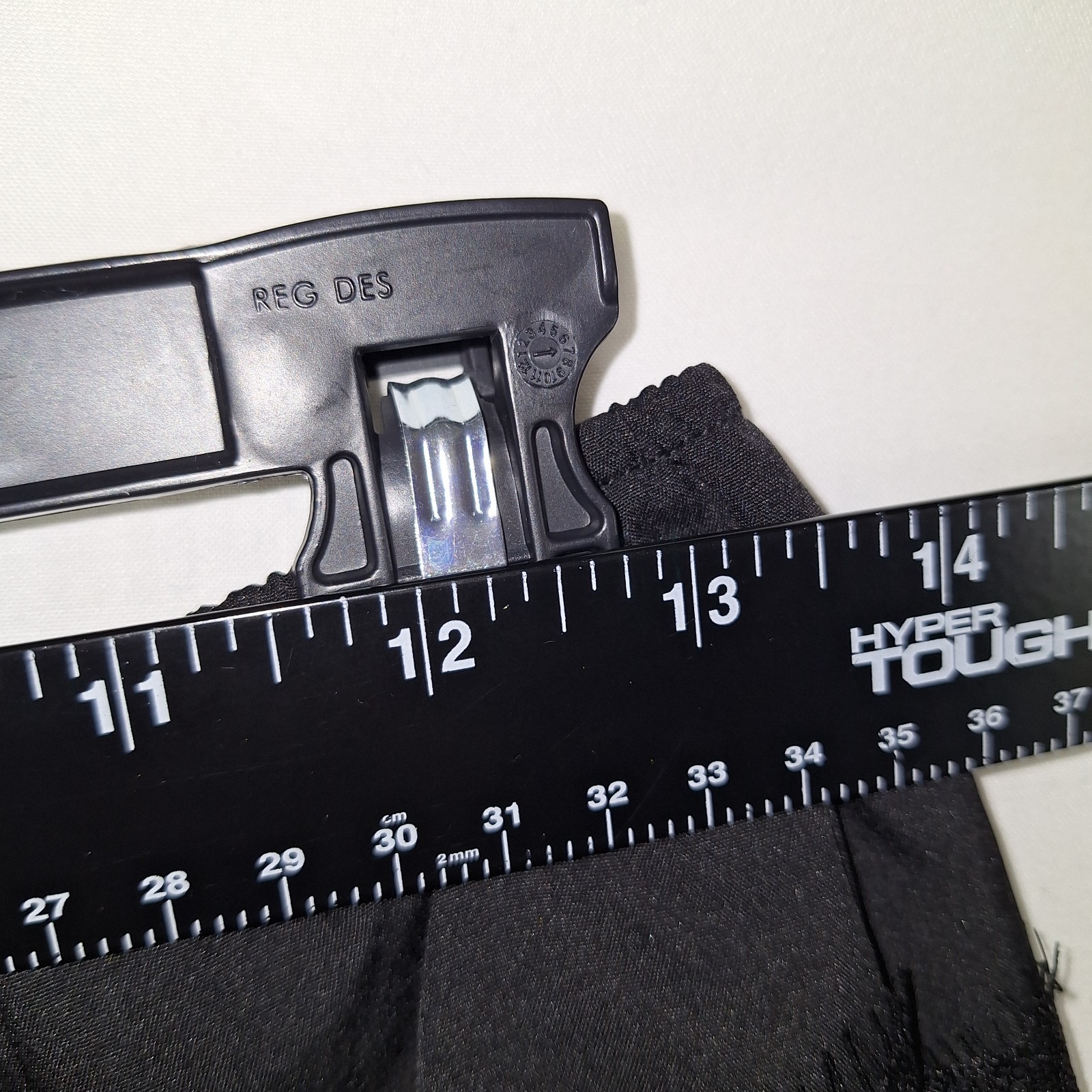 Black Y2K-style Lace Mini Skirt Pleated Ruffle Trim M Coquette Fairy Grunge Punk