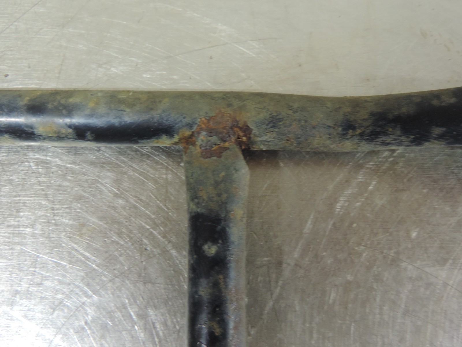 1999 Yamaha Warrior 350 YFM350X Engine Guard Skid Plate Protector