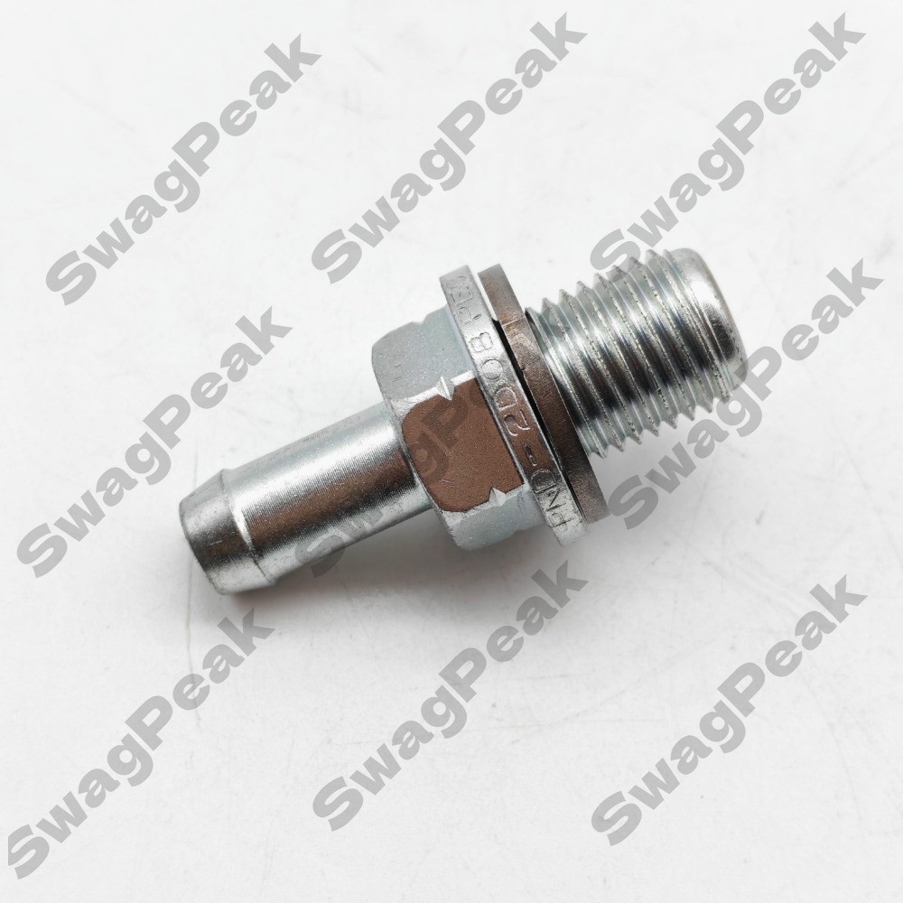 Genuine Honda PCV Valve With Washer 17130-PND-A01 For Honda HR-V Fit Civic Acura