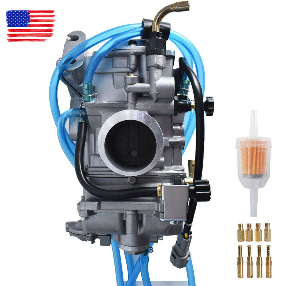 Carburetor for 2004-2010 Kawasaki KX 250 KX250F Carb