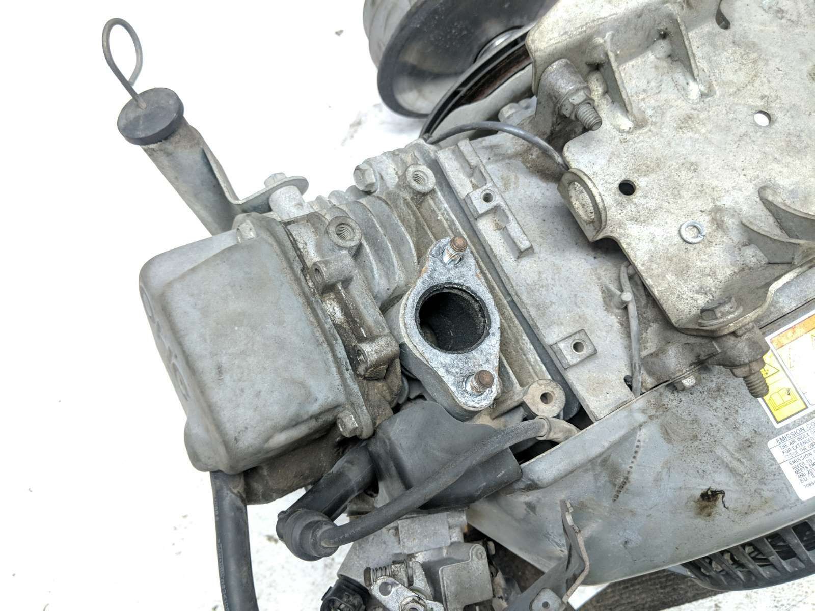 14-20 Club Car Carryall 700 Engine Motor GUARANTEED