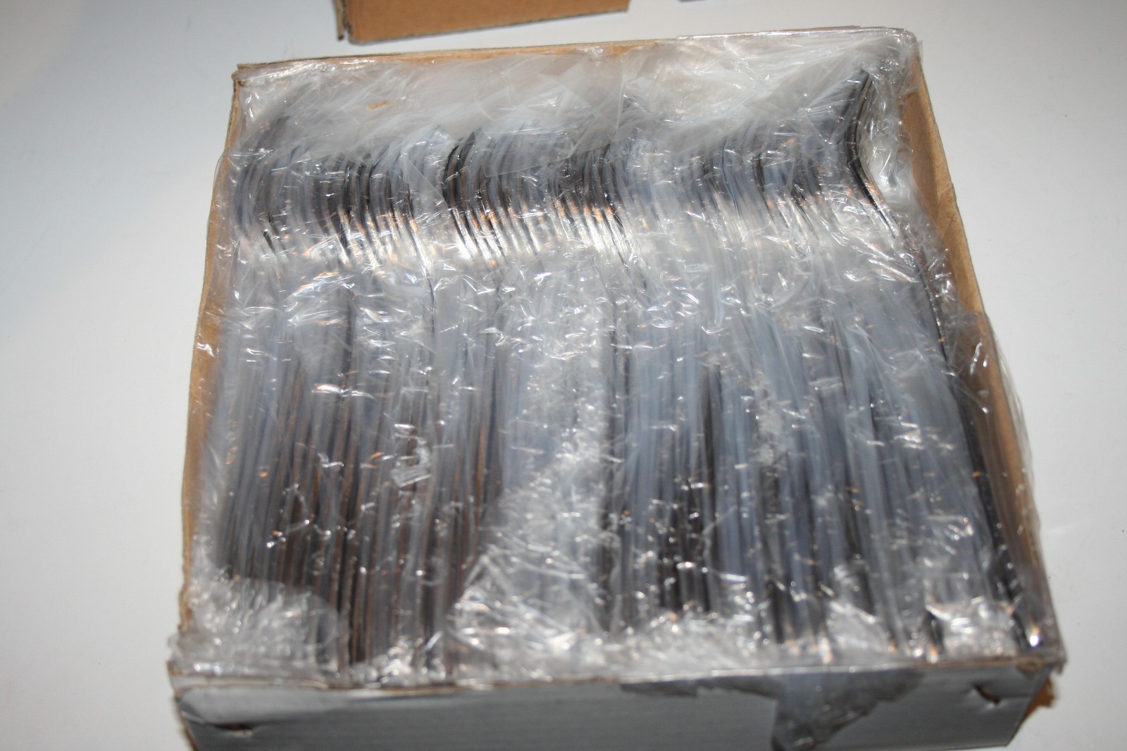 World Tableware Brandware by Libbey Food Service Dinner Fork 180 030 Box of 120