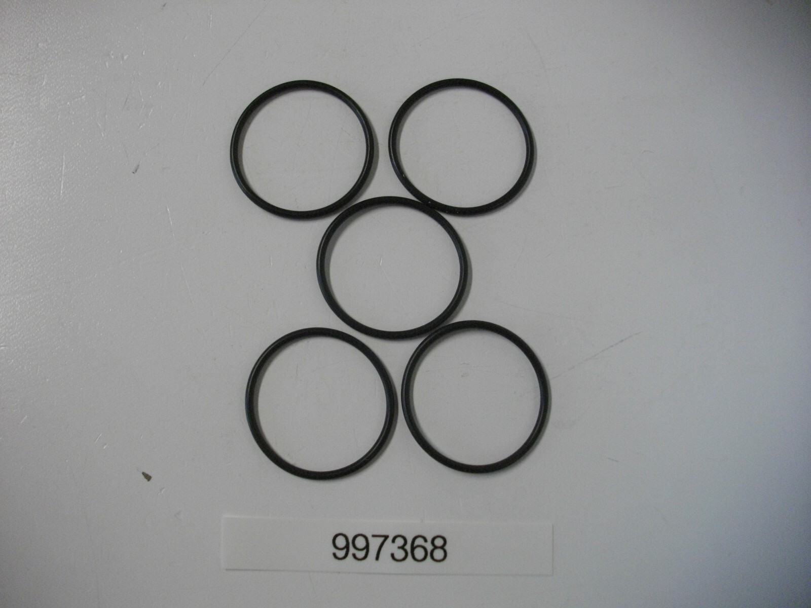 Volvo Penta Sterndrive 997368 O-Ring OEM pack of 5 each
