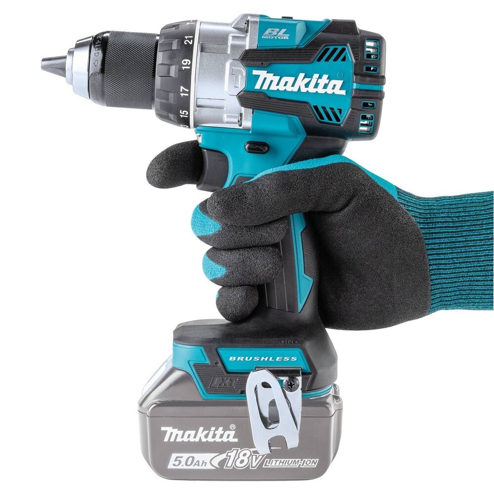 Makita XPH16Z 18V LXT 1/2" Cordless Compact Hammer Drill Driver (Tool Only) New
