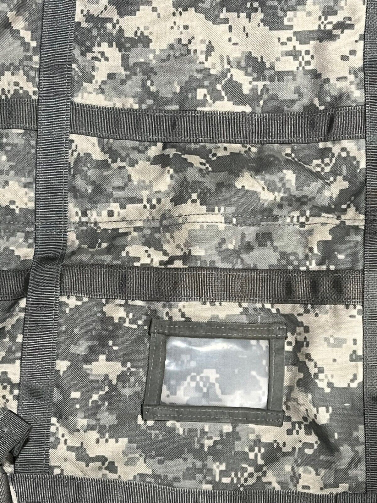 USGI MOLLE II ACU Large Field Pack Rucksack Complete w/ Sustainment Pouches NEW