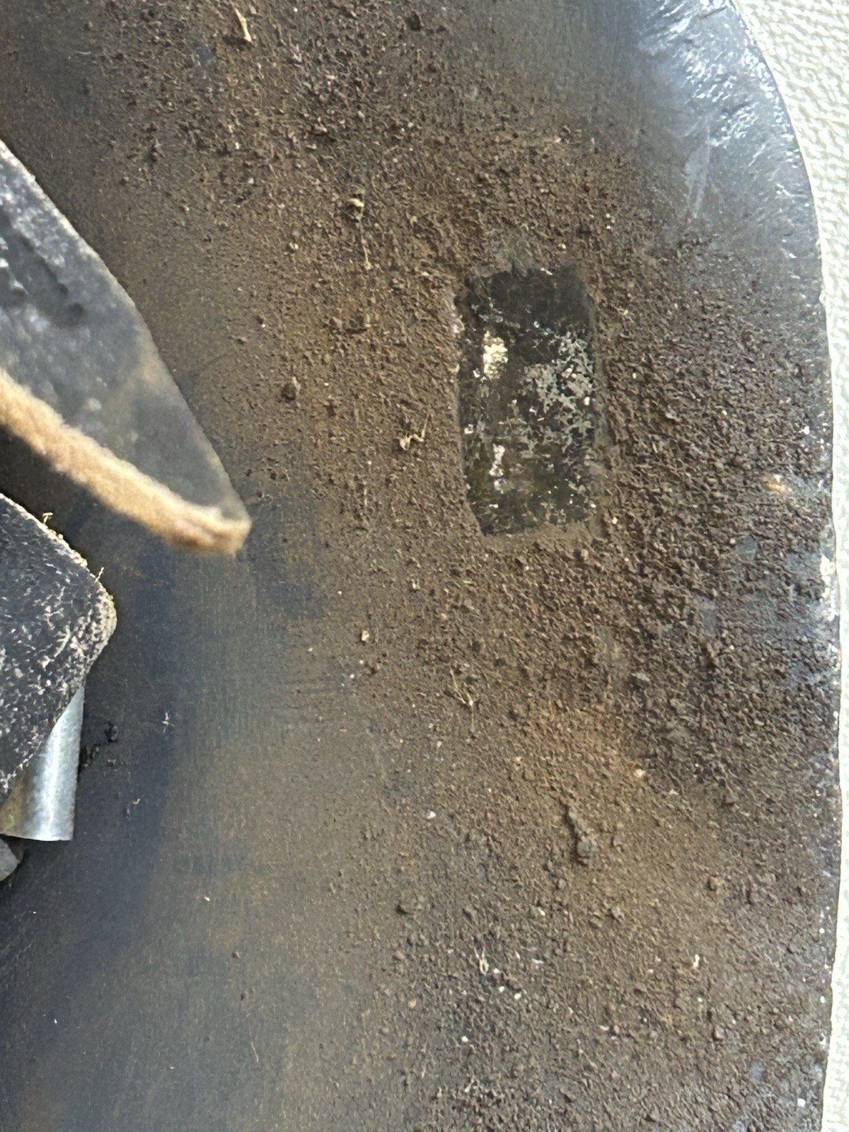 Helmet M42 German Helmet M42 WW2 Combat helmet M 42 WWII size 64