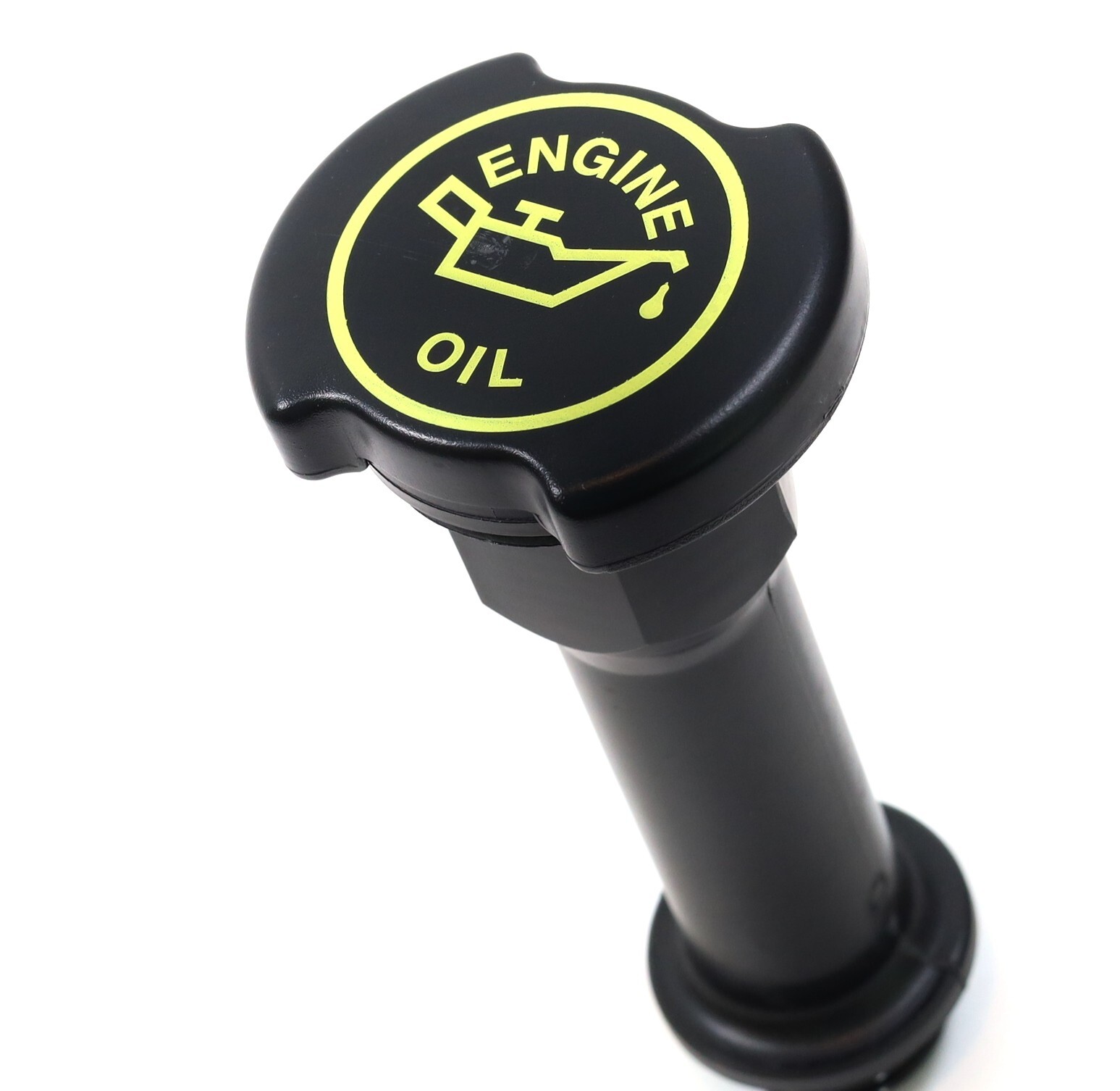 OEM Ford Motorcraft Oil Fill Neck & Cap 94–03 F250 F350 7.3L Powerstroke Diesel