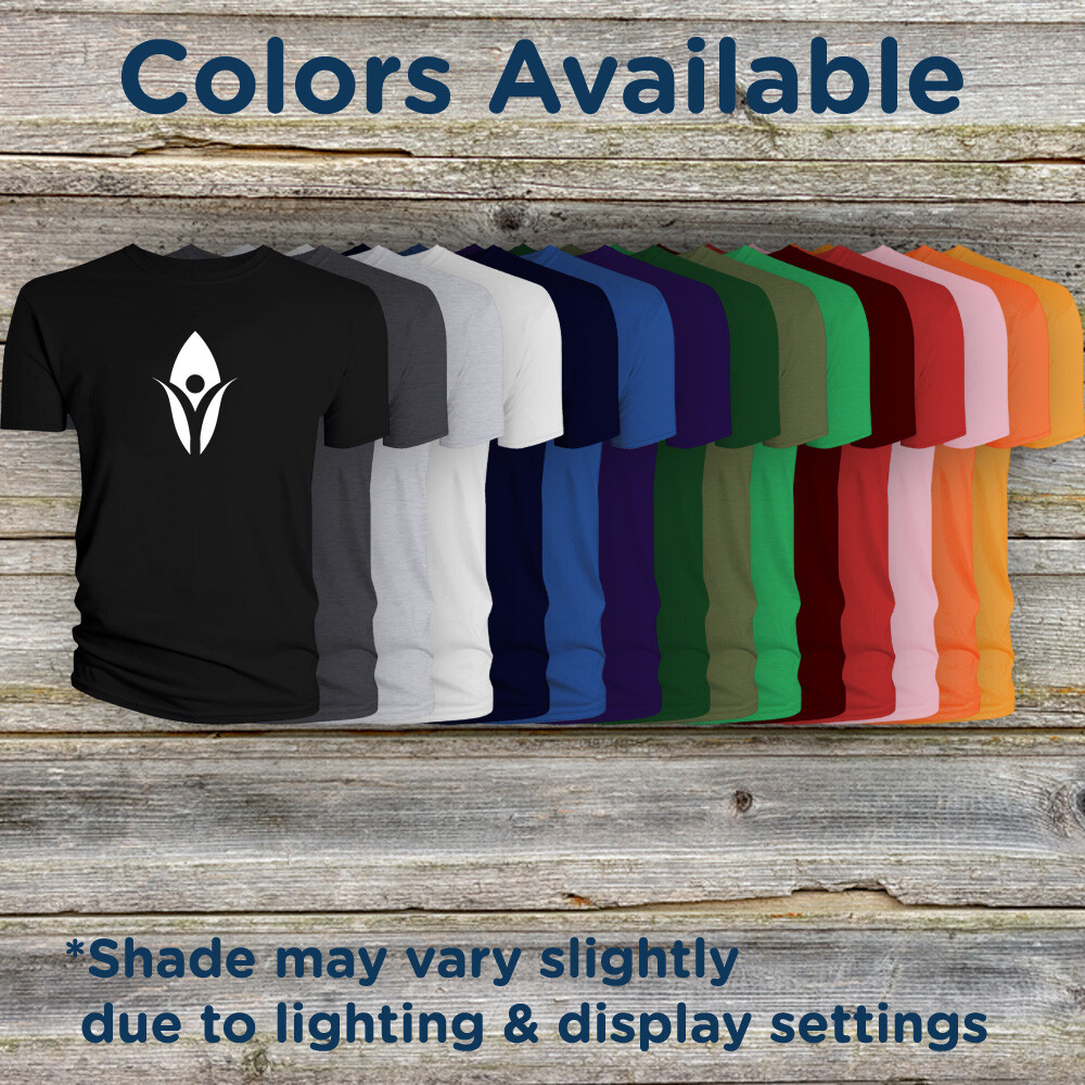 Yankees Chest T-Shirt New York Baseball NY