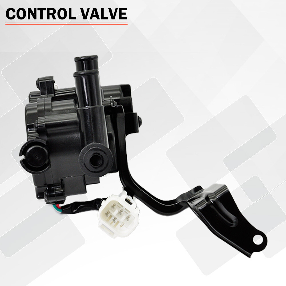 OE# 16670-21010 For 2004-2009 Toyota Prius 1.5L L4 Heater Coolant Control Valve