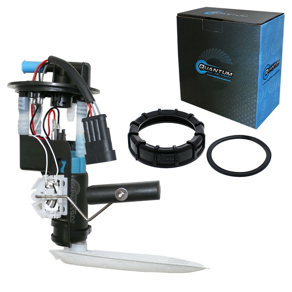 Fuel Pump Assembly for 2016-2023 Polaris RZR TURBO 4 XP 2208060 47-1015