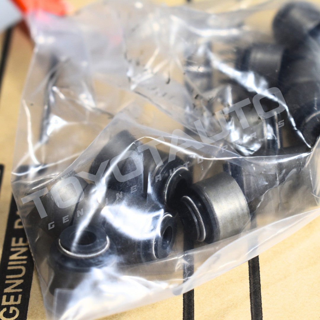 Toyota 2.7L 2TR-FE Engine Gasket Kit For Tacoma 4Runner Hilux OEM 04111-0C110