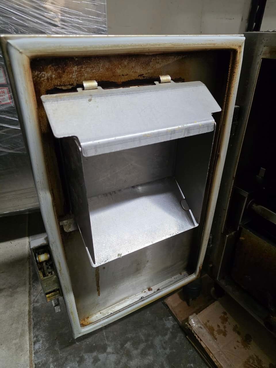 AUTOFRY MTI-10 Ventless Countertop Deep Fryer