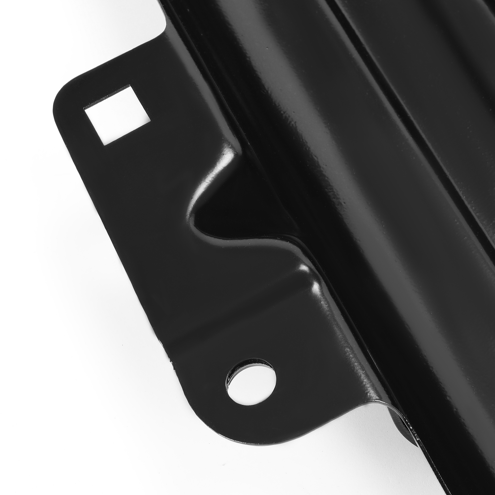 Fuel Tank Skid Plate Gas Tank For 05-10 Jeep Grand Cherokee/Commander 52090270AF