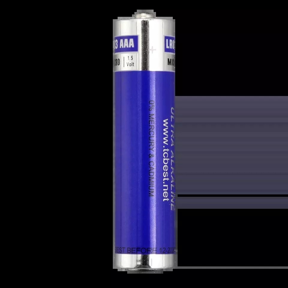 Neoteck Gas Leak Detector Propane & Natural Gas Detector Visual & Audio Alarm