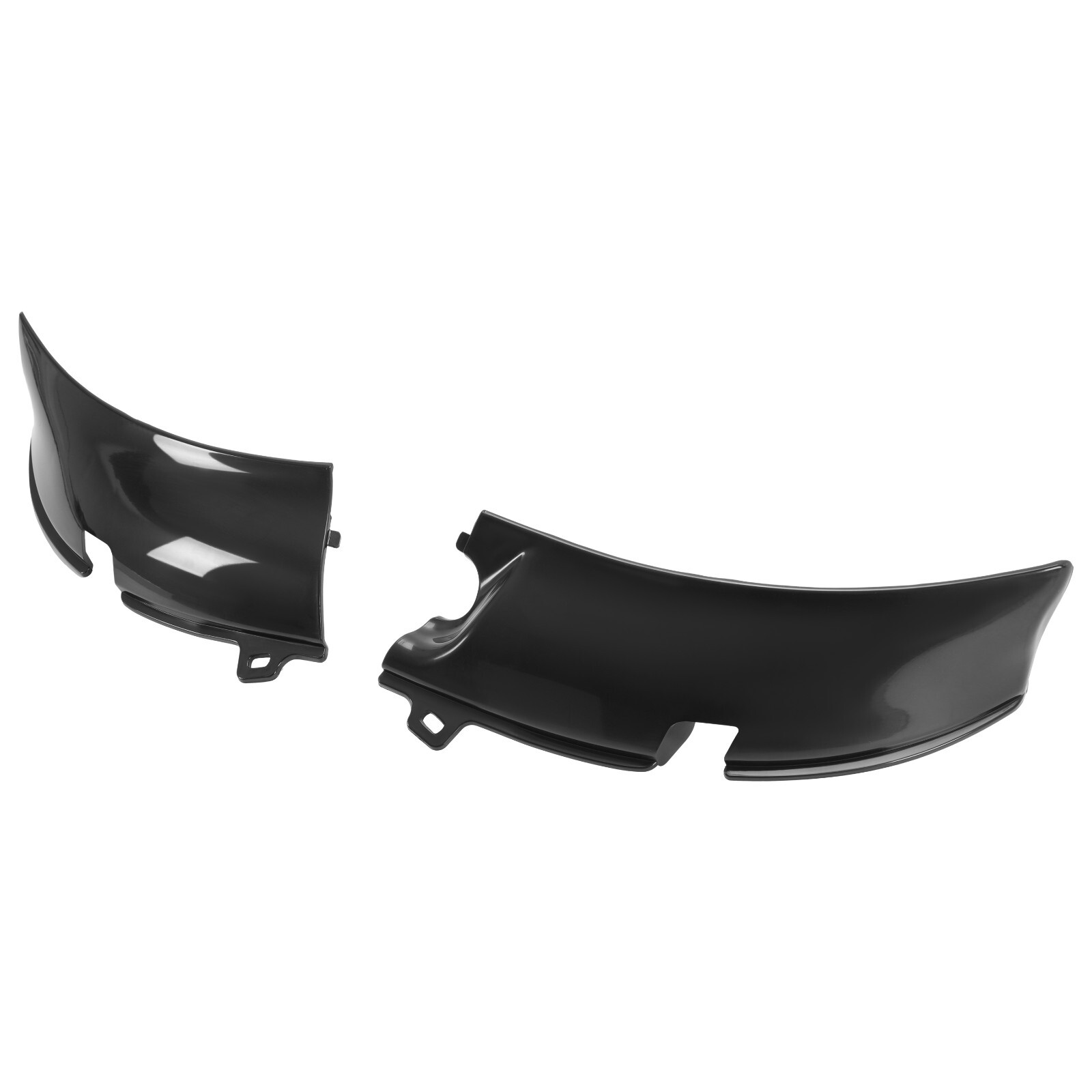 For Chevy S10 Blazer GMC Jimmy Sonoma 1994-2005 Windshield Wiper Cowl Trim Panel