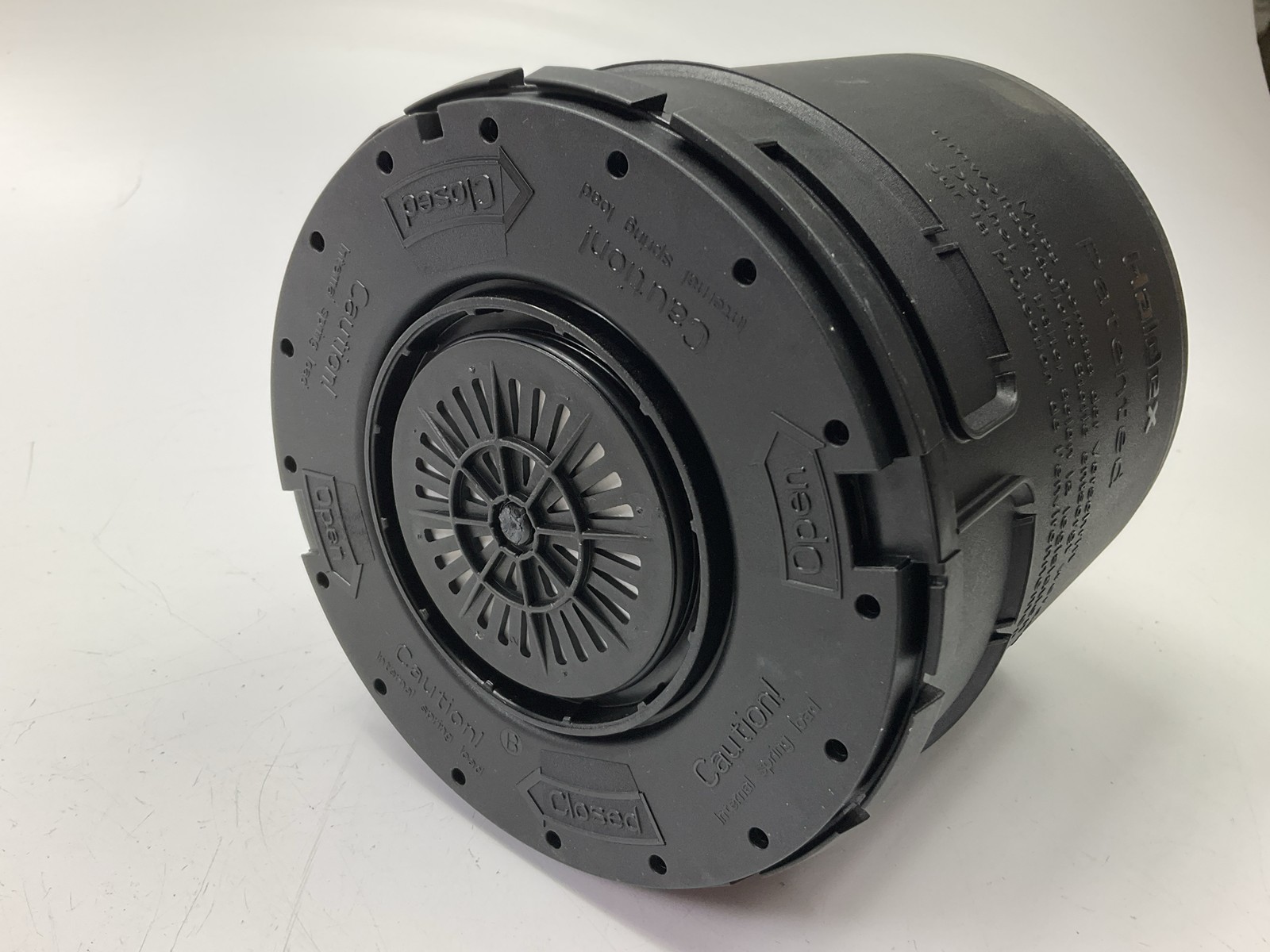 Haldex DQ6050 Air Brake Dryer Valve Kit Desiccant Cartridge