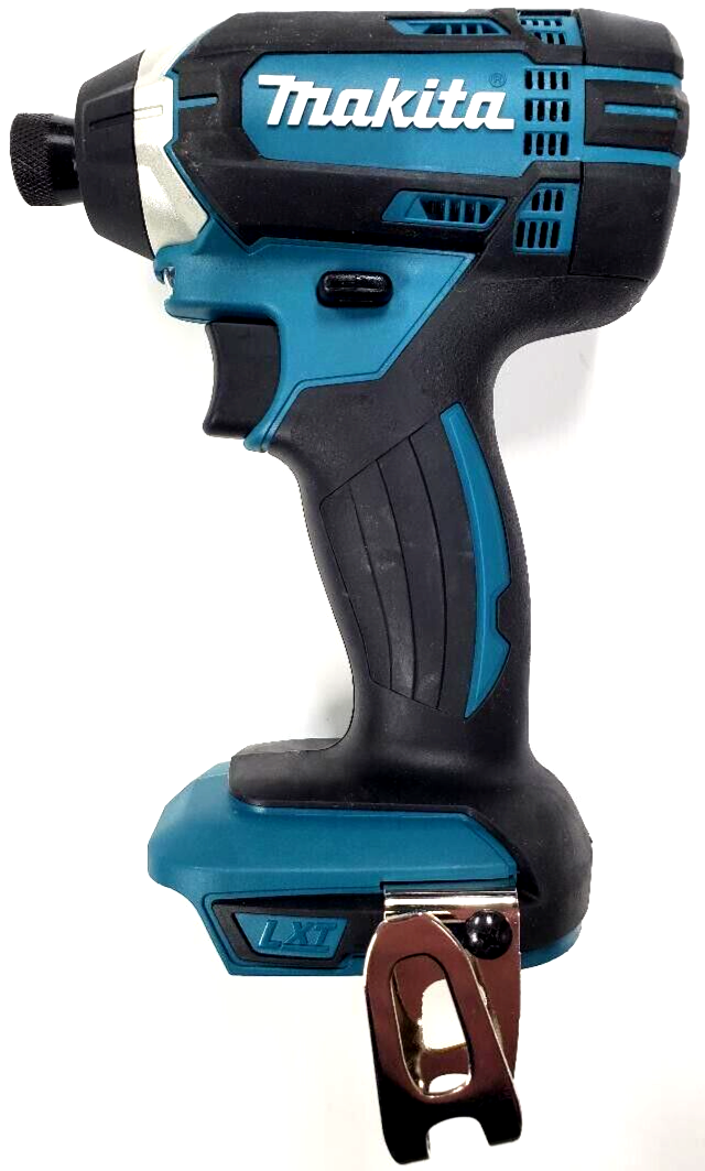 New Makita 18V XDT11 Cordless 1/4" Impact, Driver, Drill 18 Volt LXT Repl XDT04