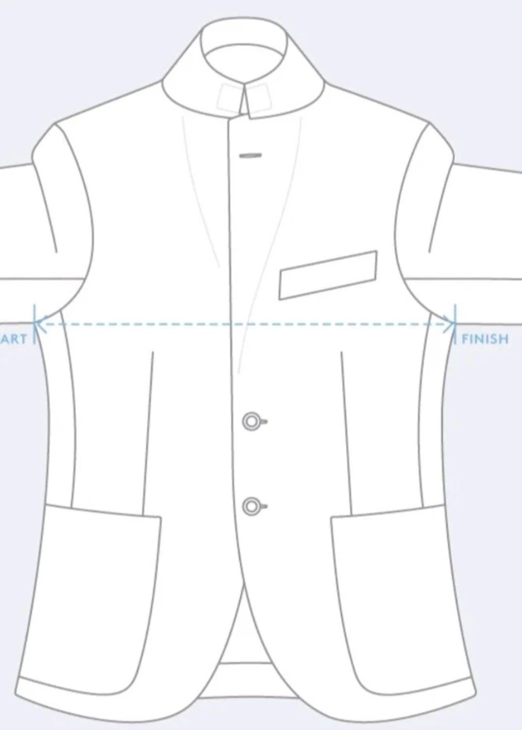 Vintage 1970s Polyester Hopsack Suit 44L 36x33 Flared Leg Wide Lapel