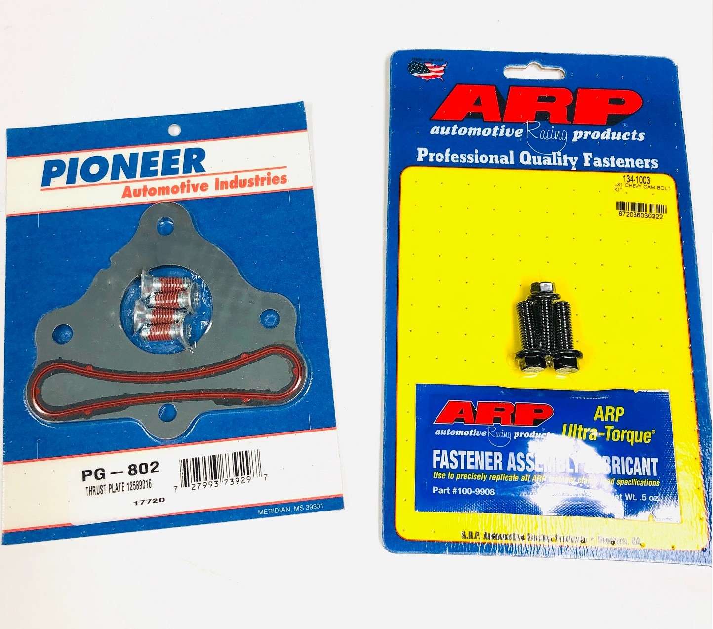 1 to 3 Bolt Timing chain conversion Kit Gen 4 LS 4.8 5.3 6.0 6.2 LS1 LS2 LS3 L99