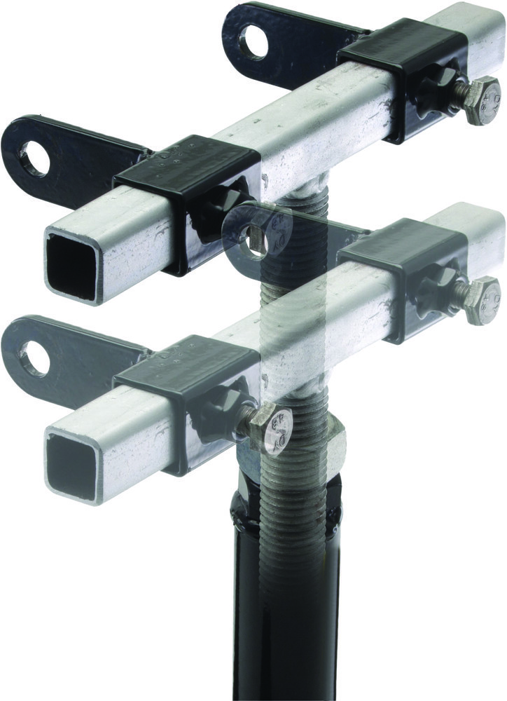 Heavy Duty Motorcycle Engine Stand 50-500cc Dirt Bike Motocross Repair Rebuild