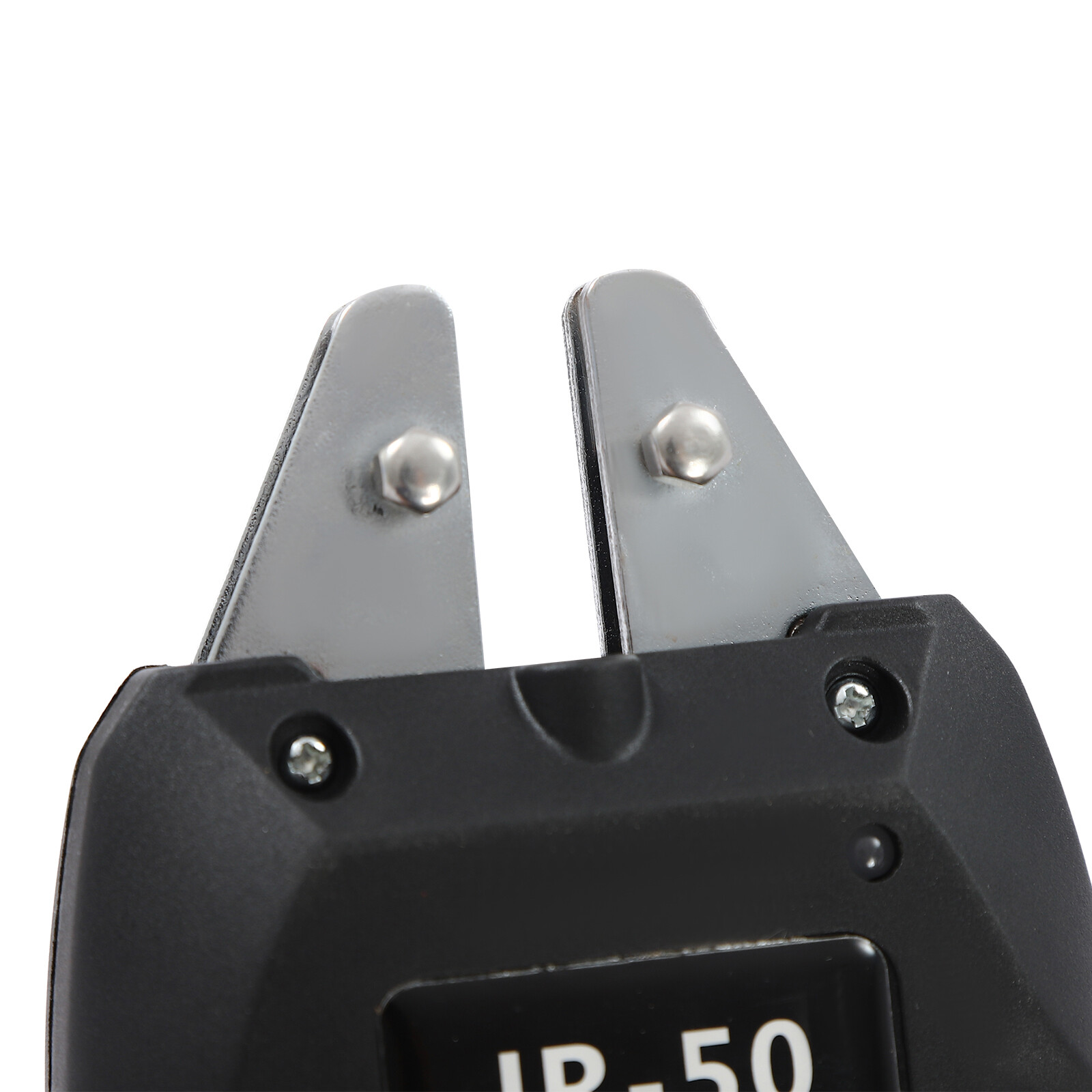 Electric Crimping Pliers Terminal Crimping Tool Rechargeable DC 18V/2Ah Black