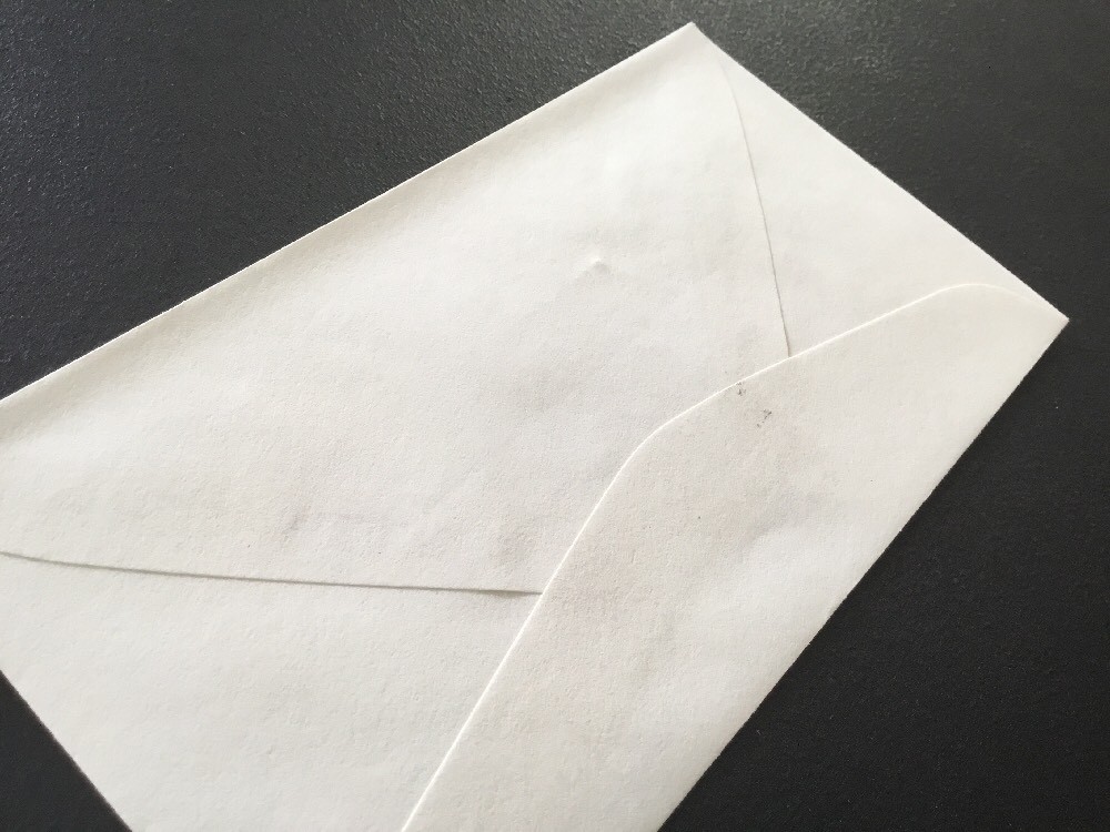 Apollo Soyuz NASA The Epic Flight 1975 Stamp Envelope