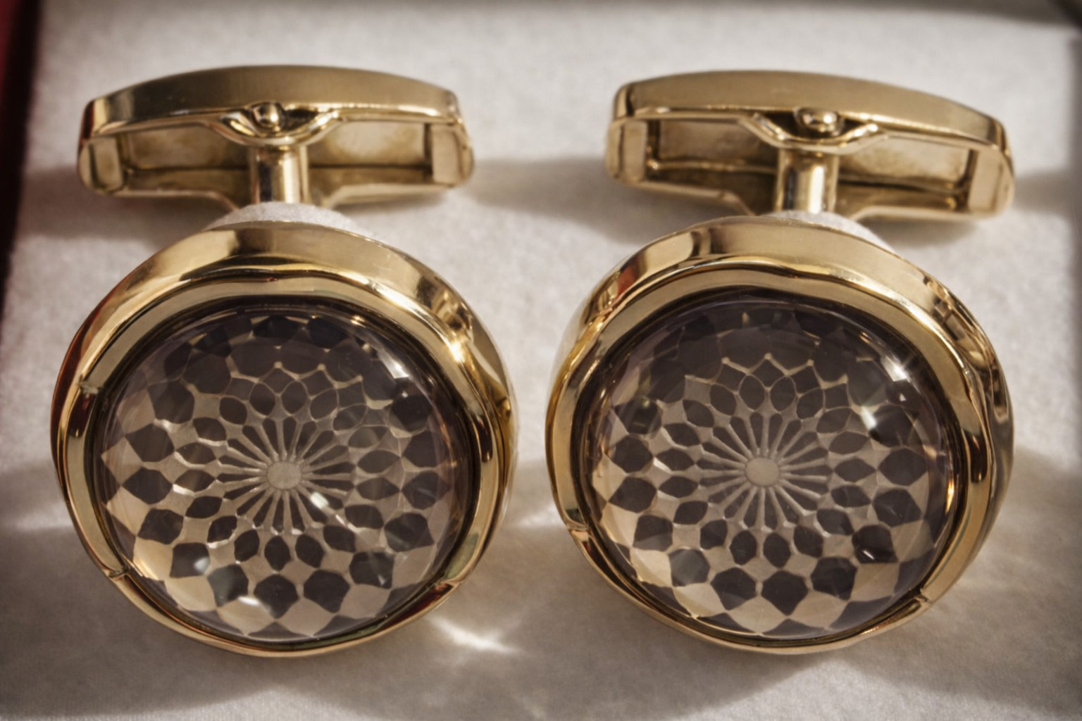 Luxury Men’s Cufflinks Set – 12 Elegant Pairs | Perfect Gift for Him