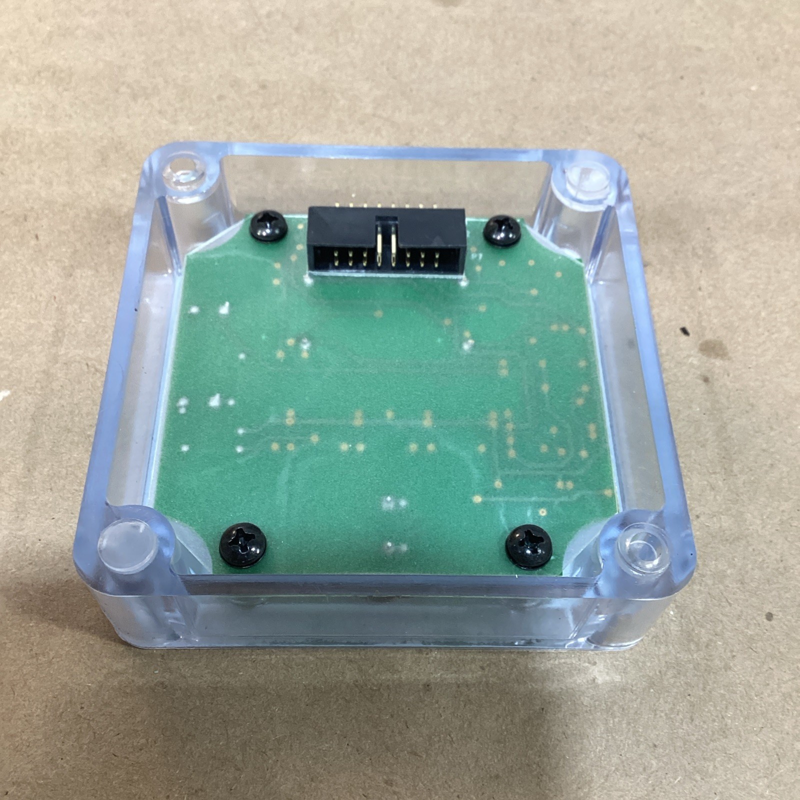 Eaton SPD Series 250kA Surge Protective Device Surge Counter Only