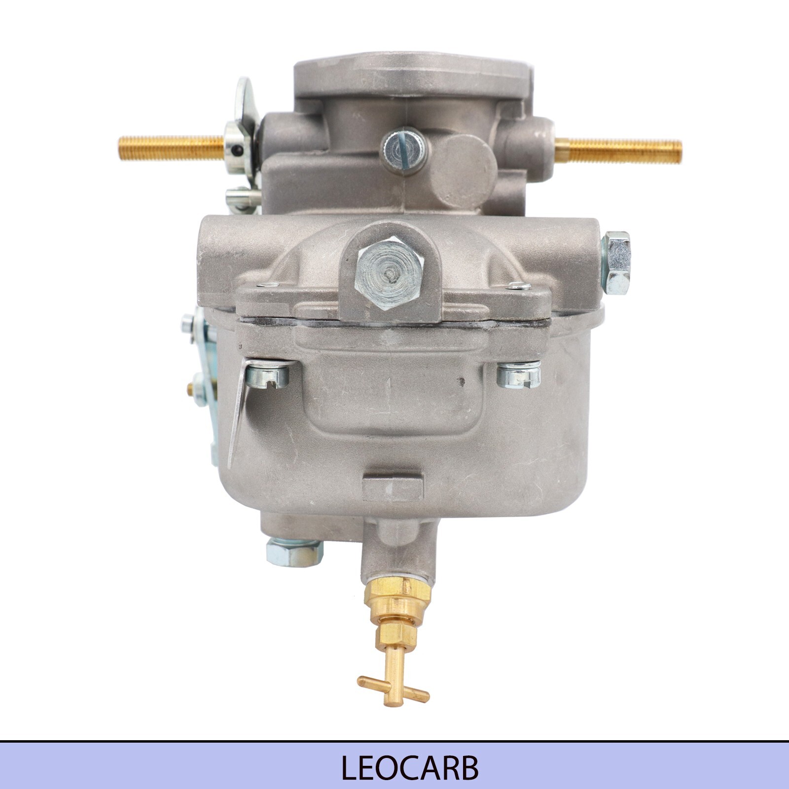 New Carburetor fits Massey Ferguson Tractors 65 3165 165, 194996M93, 517099M93