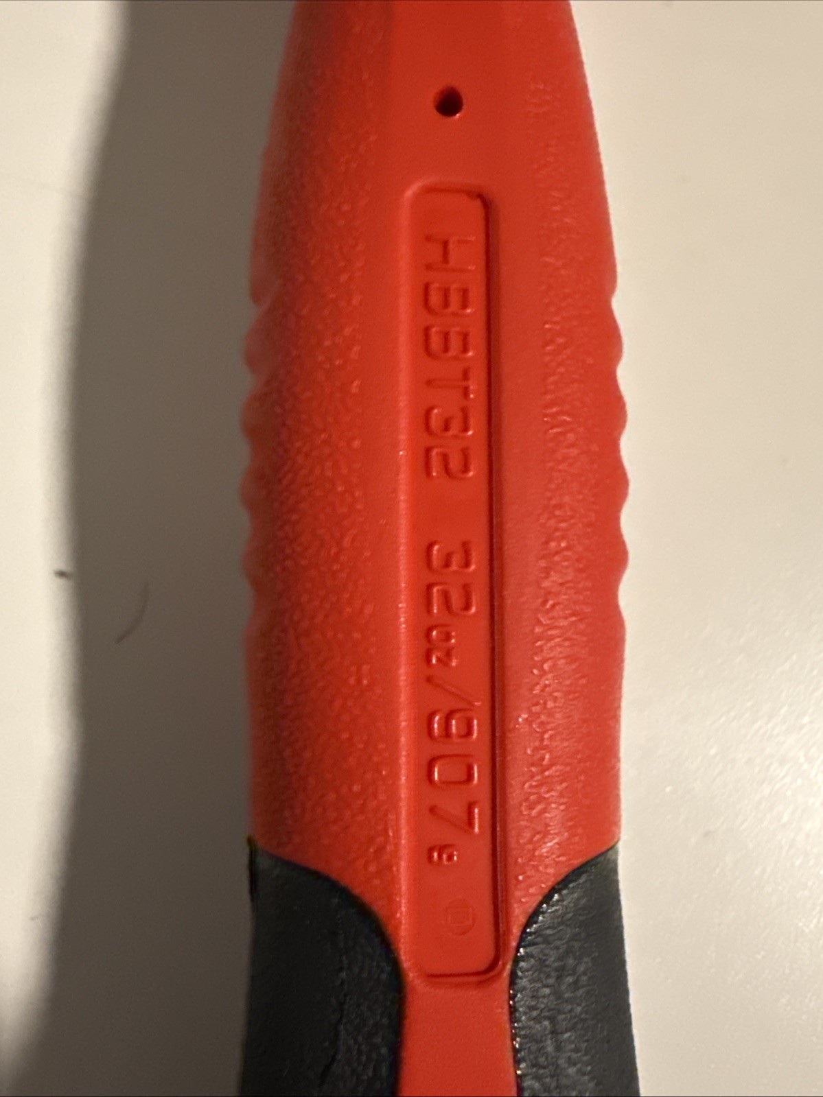 Snap-on HBBT32 32oz/907g Soft Grip Bronze Tip Hammer [Unused]