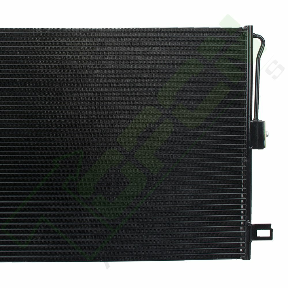 Aluminum AC Condenser for 2011-2014 Dodge Durango Jeep Grand Cherokee 3.6L 5.7L