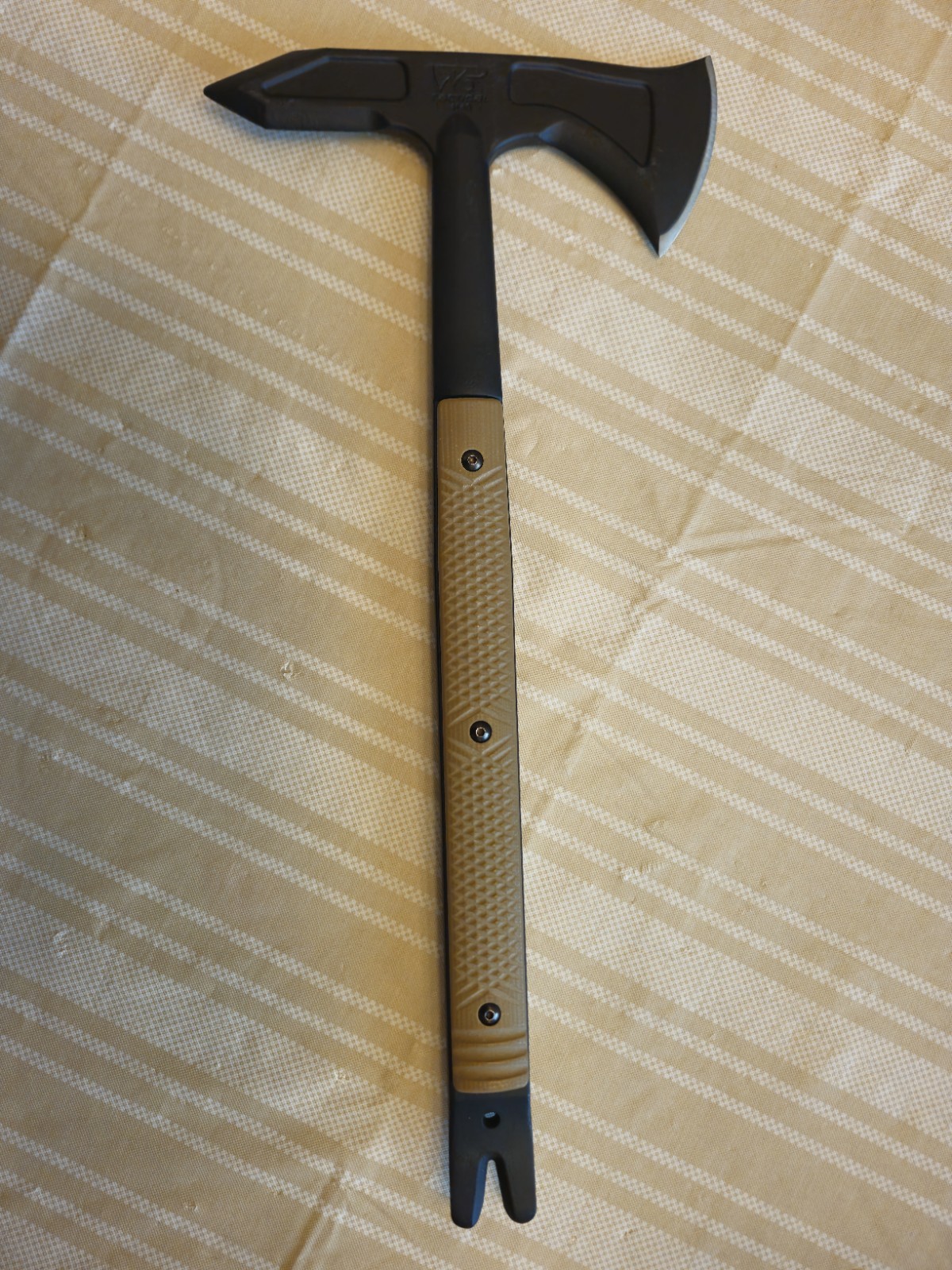 Benchmade 172 172BKF-1402 Tactical Tomahawk 2014 Limited Edition FREE SHIPPING