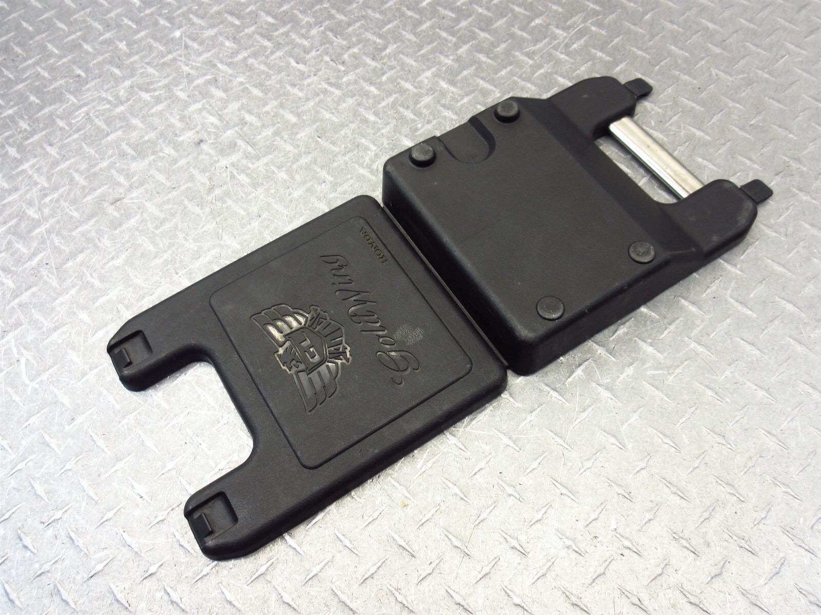 1993 91-94 Honda GL1500 Goldwing OEM Tools Tool Box Kit Set