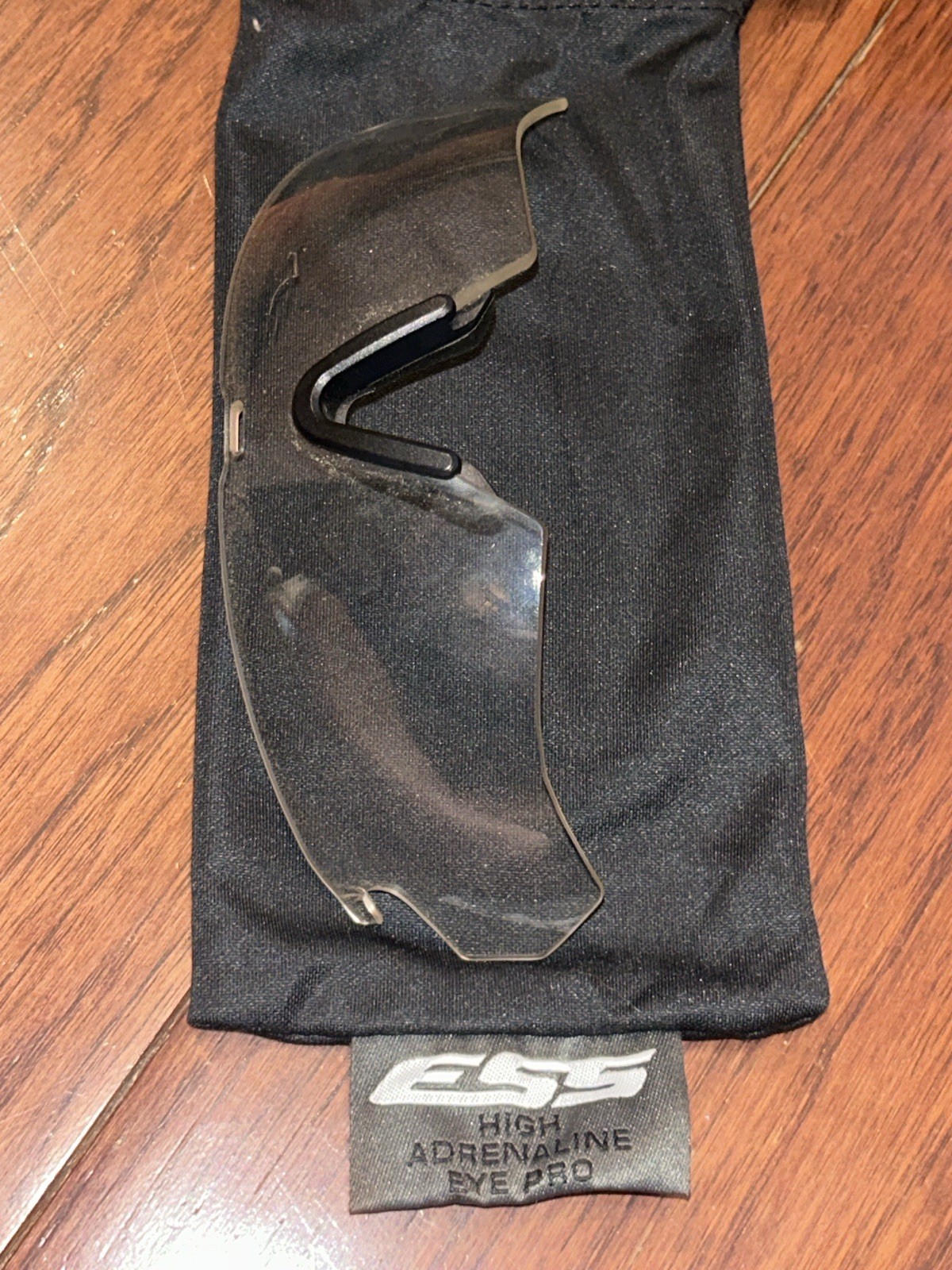 ESS Ballistic Sunglasses ANSI Z87 Military Tactical Eye Pro Case Lenses